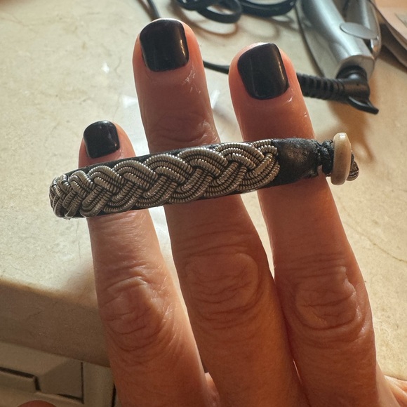 Maria RUDMAN. Bought at Baccis - Picture 3 of 5